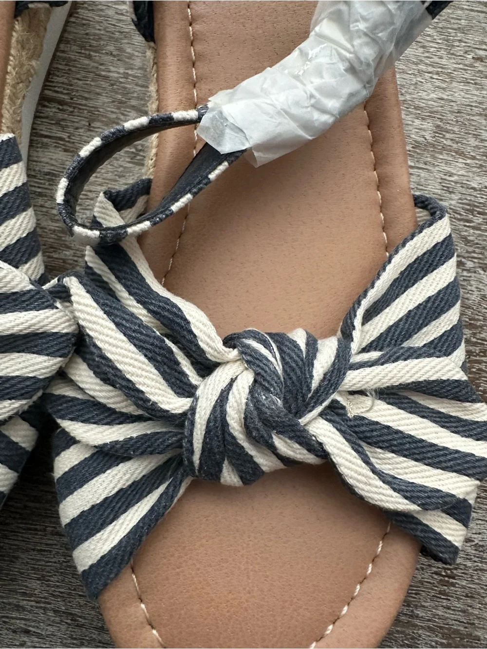 torrid espadrille sandals